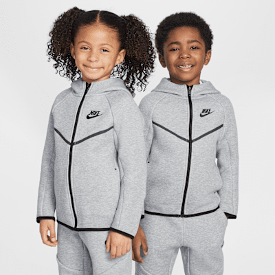 NIKE公式】ナイキ スポーツウェア リトルキッズ テック フリース